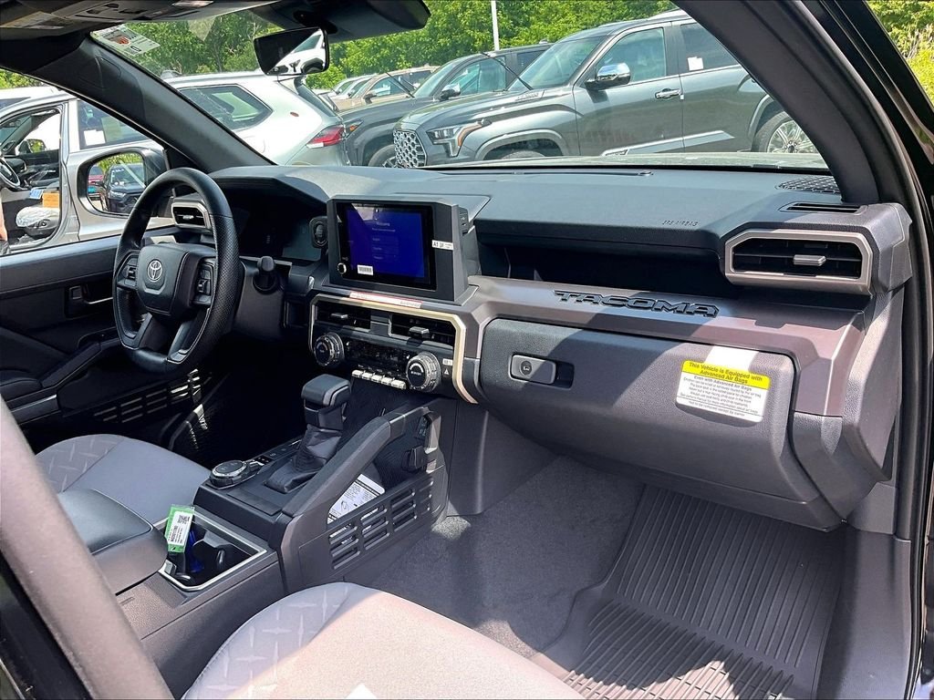 2026 Toyota Tacoma — photo 10