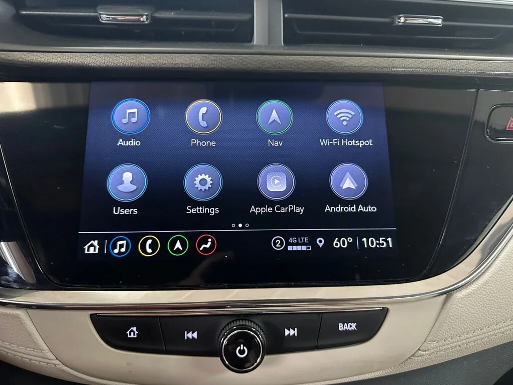 2023 Buick Encore GX Essence - Photo 16