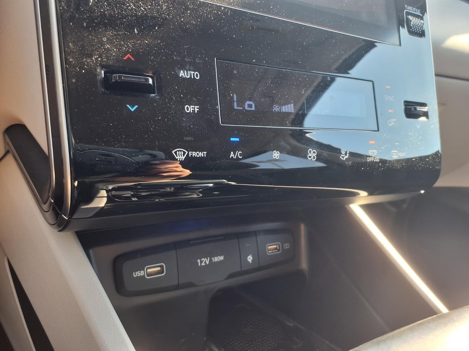2022 Hyundai Tucson SEL Gray at Robbins Nissan