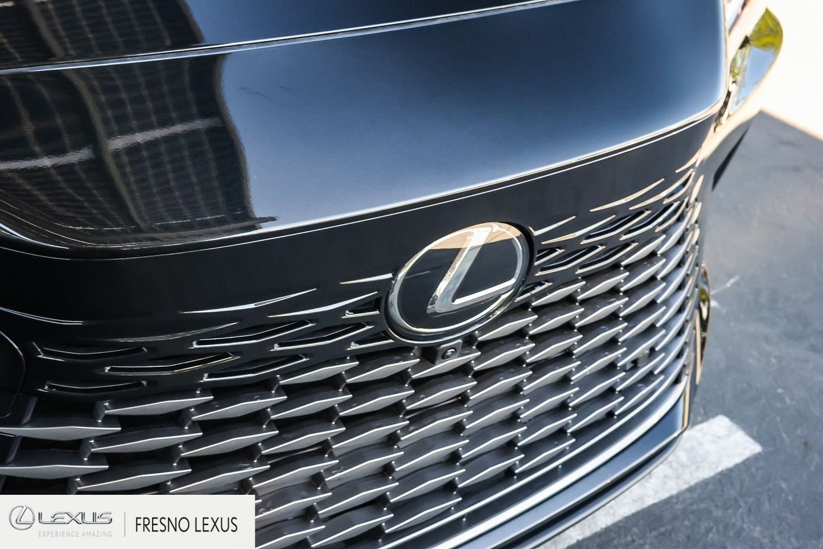New 2026 Caviar Lexus  350 PREMIUM AWD image 11