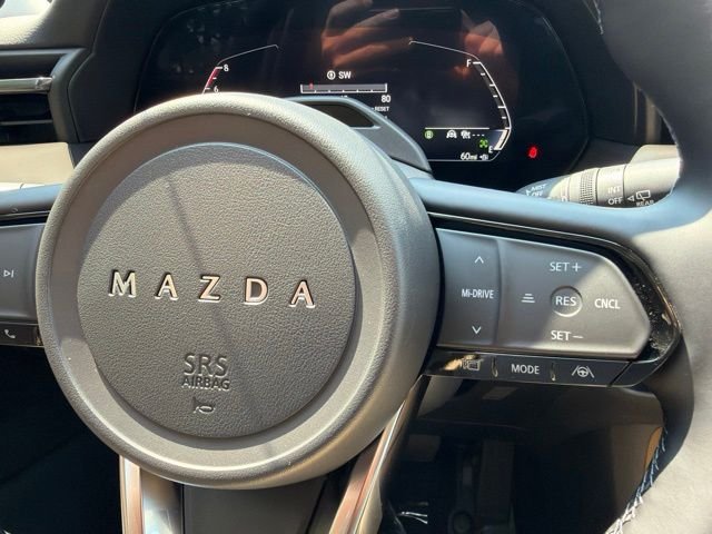 New 2026 Jet Black Mica Mazda 2.5 S Premium Plus AWD image 21