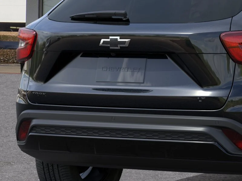 2026 Chevrolet Trax LT - Photo 14