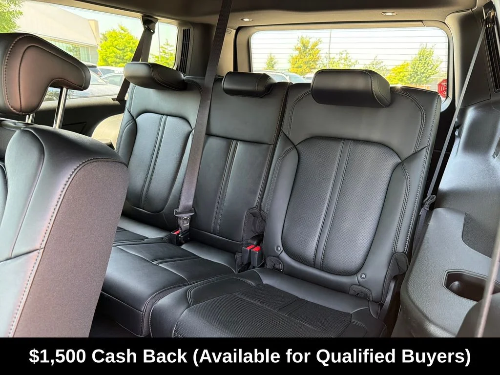 New 2026 Gray Jeep Limited Altitude image 36