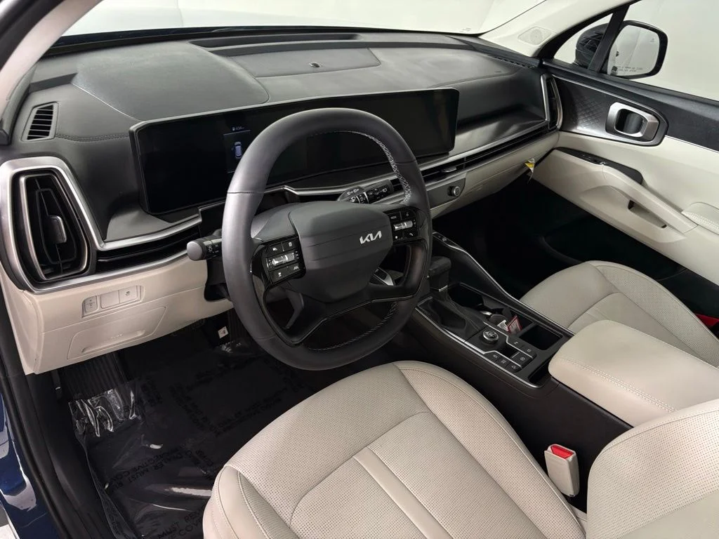 New 2026 Black Kia S image 17