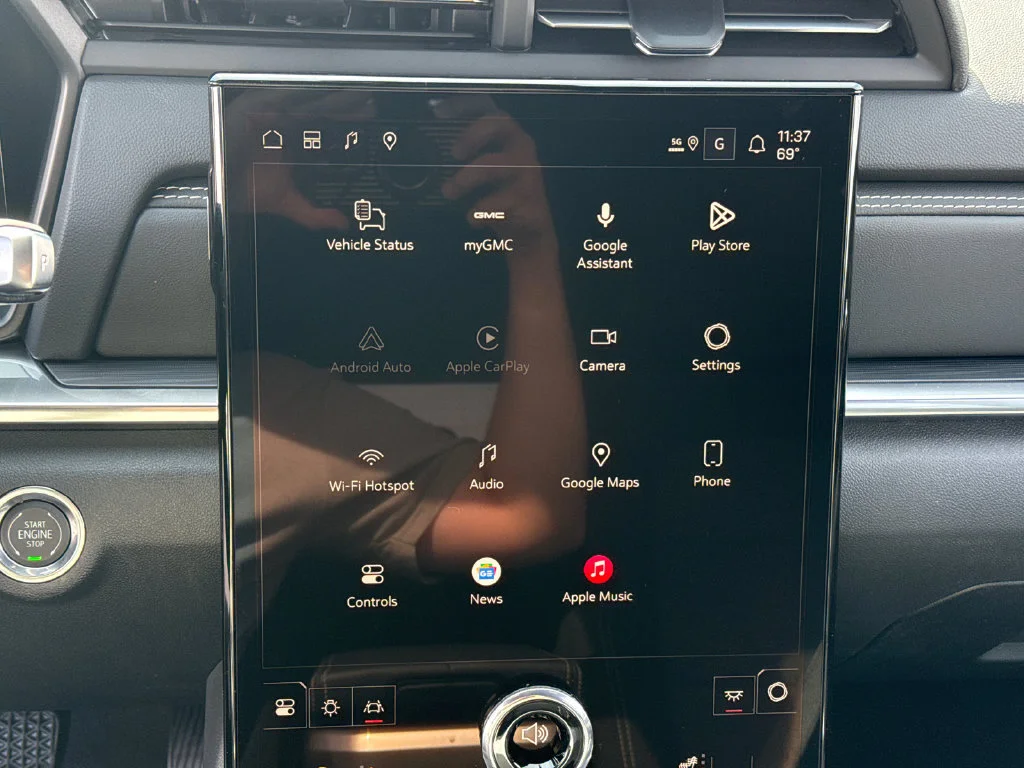 Vehicle thumbnail