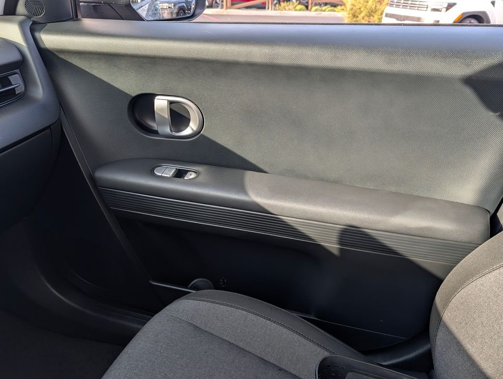 2024 Hyundai IONIQ 5 SEL - Photo 24