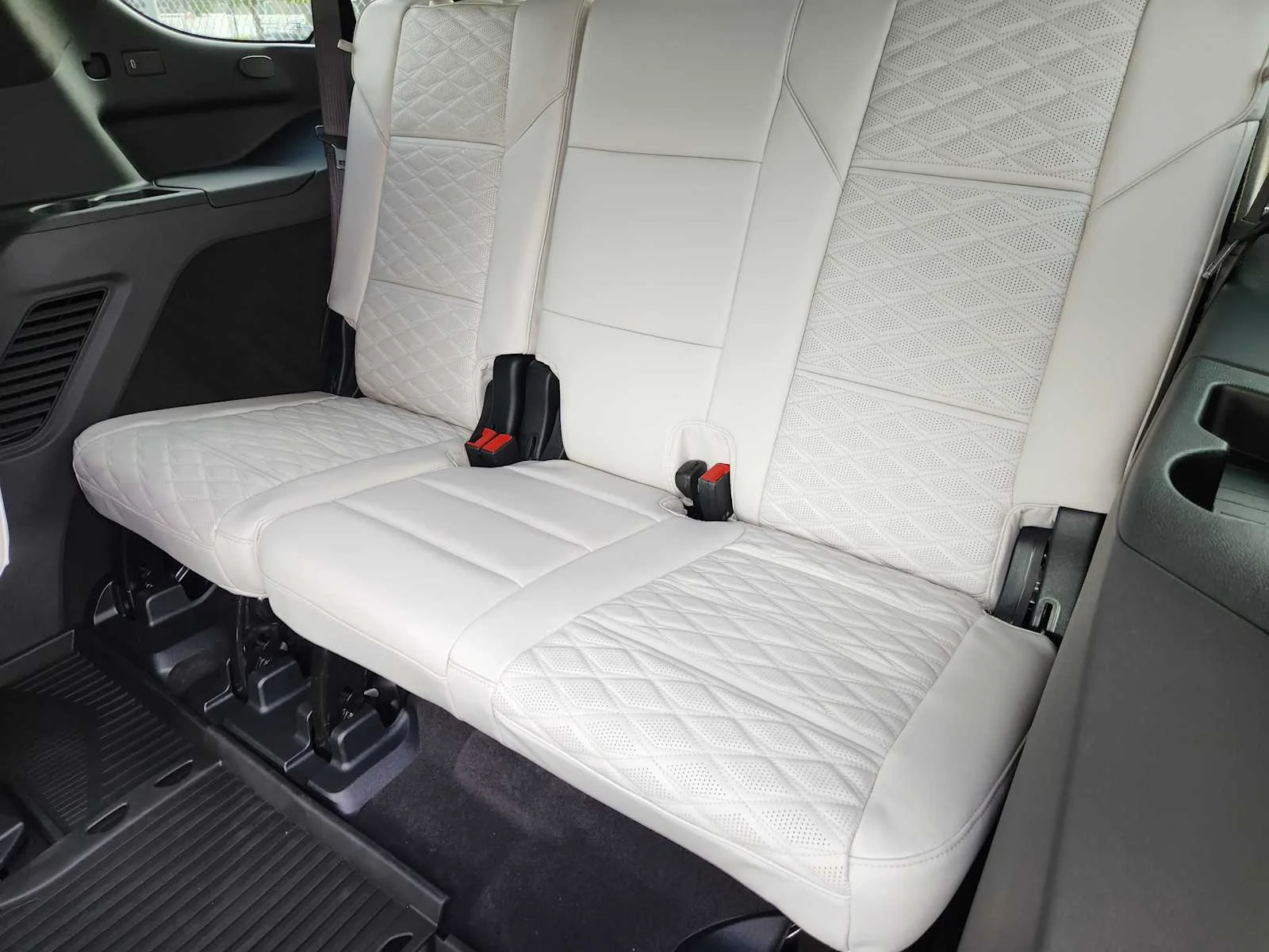 2026 Cadillac Escalade Platinum Sport - Photo 21