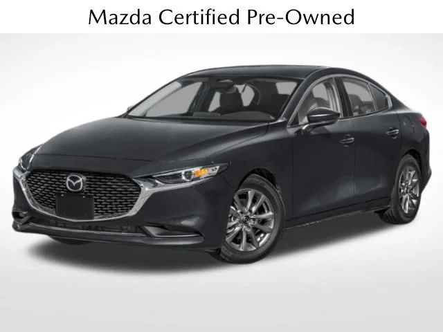 2026 Mazda CX-3 2.5 S AT 4-Door SKYACTIV's photo