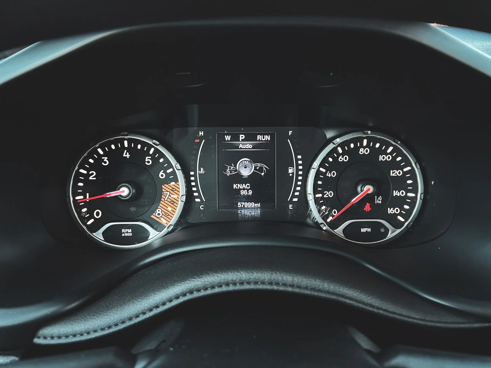 2023 Jeep Renegade Latitude - Photo 18