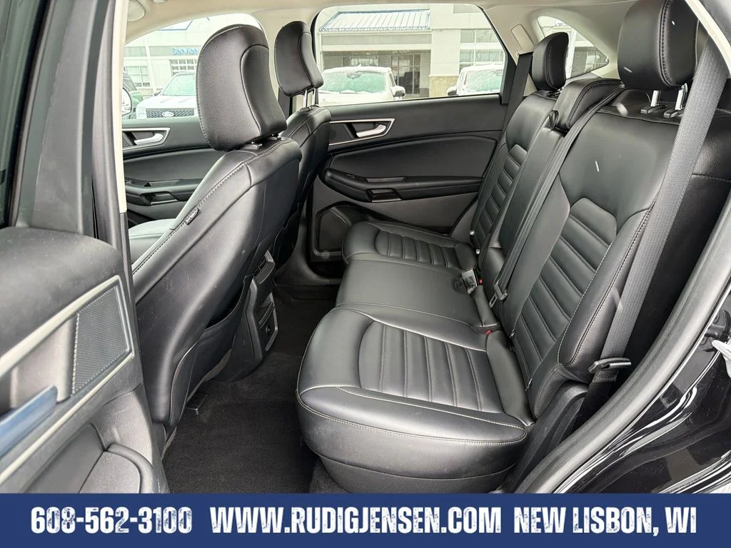 2024 Ford Edge SEL - Photo 27