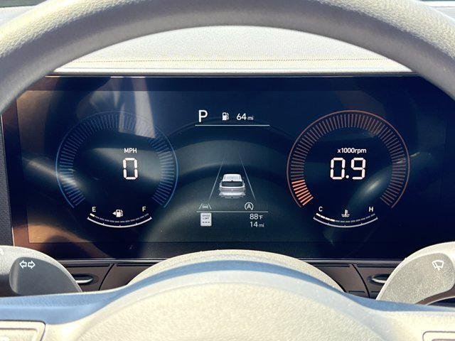 2026 Hyundai Kona SE - Photo 18