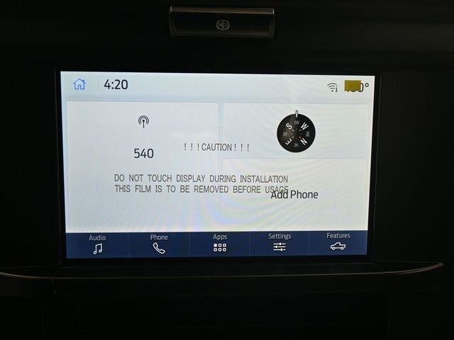 2026 Ford F-350 Super Duty XL - Photo 52