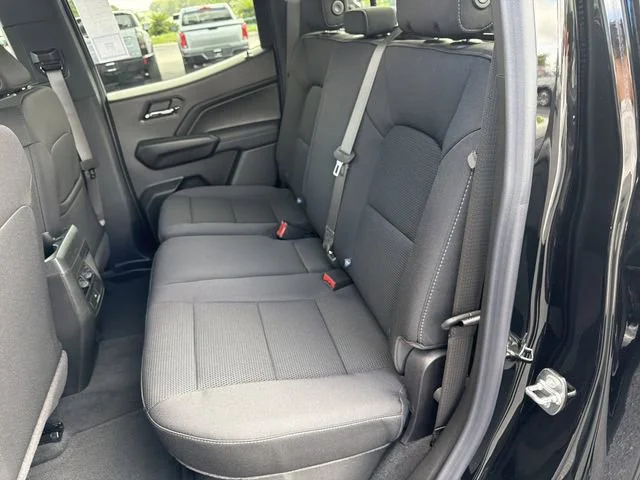 New 2026 Onyx Black GMC Elevation image 18
