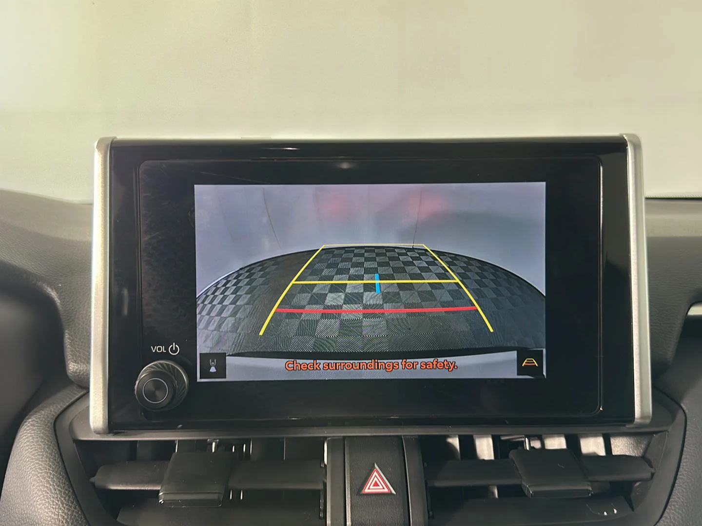 Used 2024 Wind Chill Pearl Toyota Hybrid SE image 16