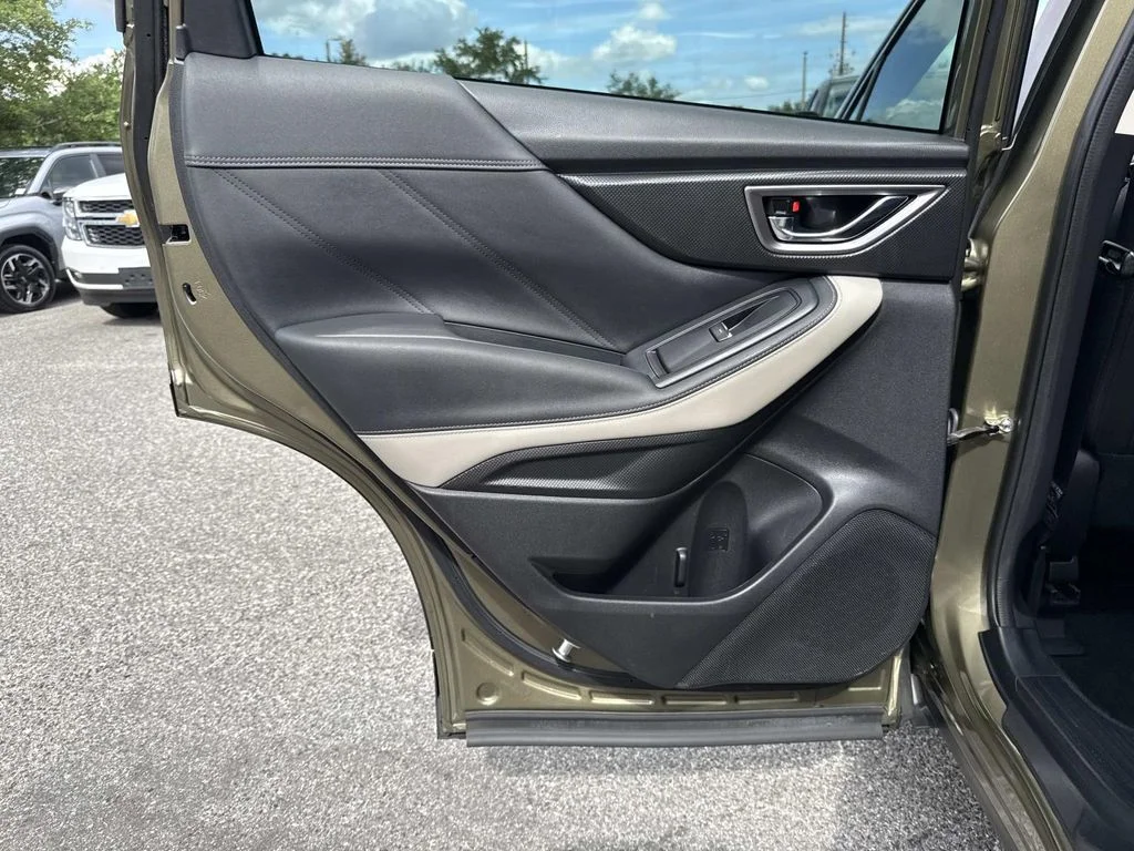 Used 2023 Brown Subaru Limited image 13