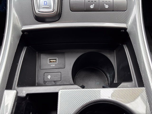Certified Used 2023 Red Hyundai SEL image 29