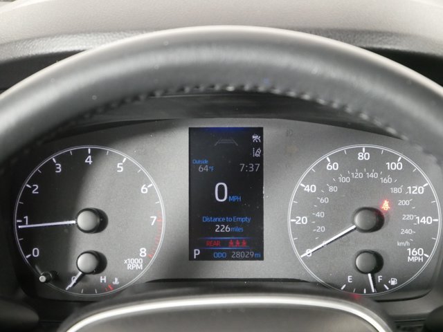 Used 2024 Cypress Toyota LE image 21