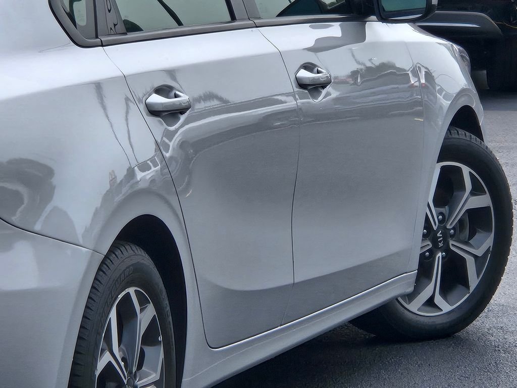 2020 Kia FORTE LXS - Photo 16