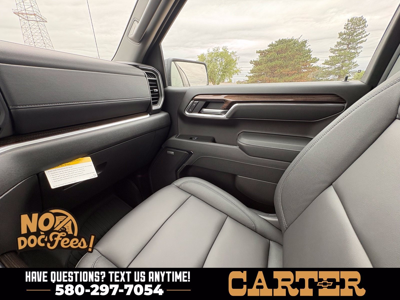 2026 Chevrolet Silverado 1500 RST - Photo 38