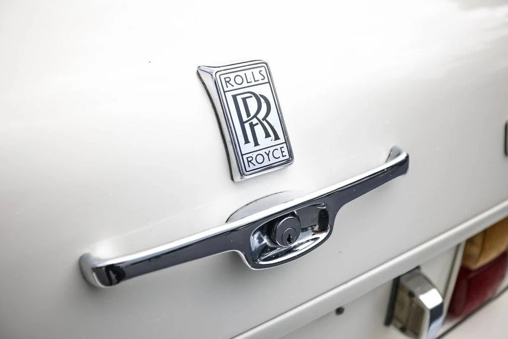 Used 1989 Magnolia Rolls-Royce II image 19