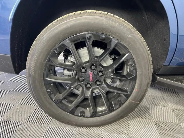 2026 GMC Yukon Elevation - Photo 51