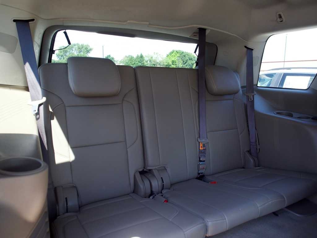 2019 GMC Yukon SLT - Photo 30