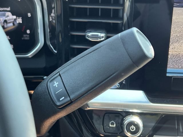 2026 GMC Sierra 1500 Elevation - Photo 24