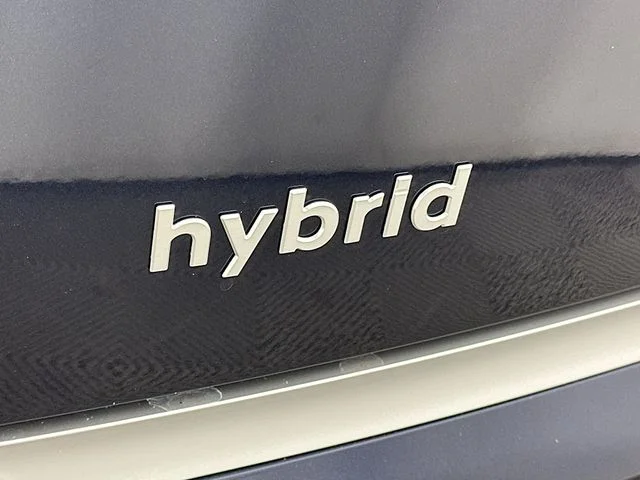 New 2026 Hyundai PALISADE HYBRID Calligraphy