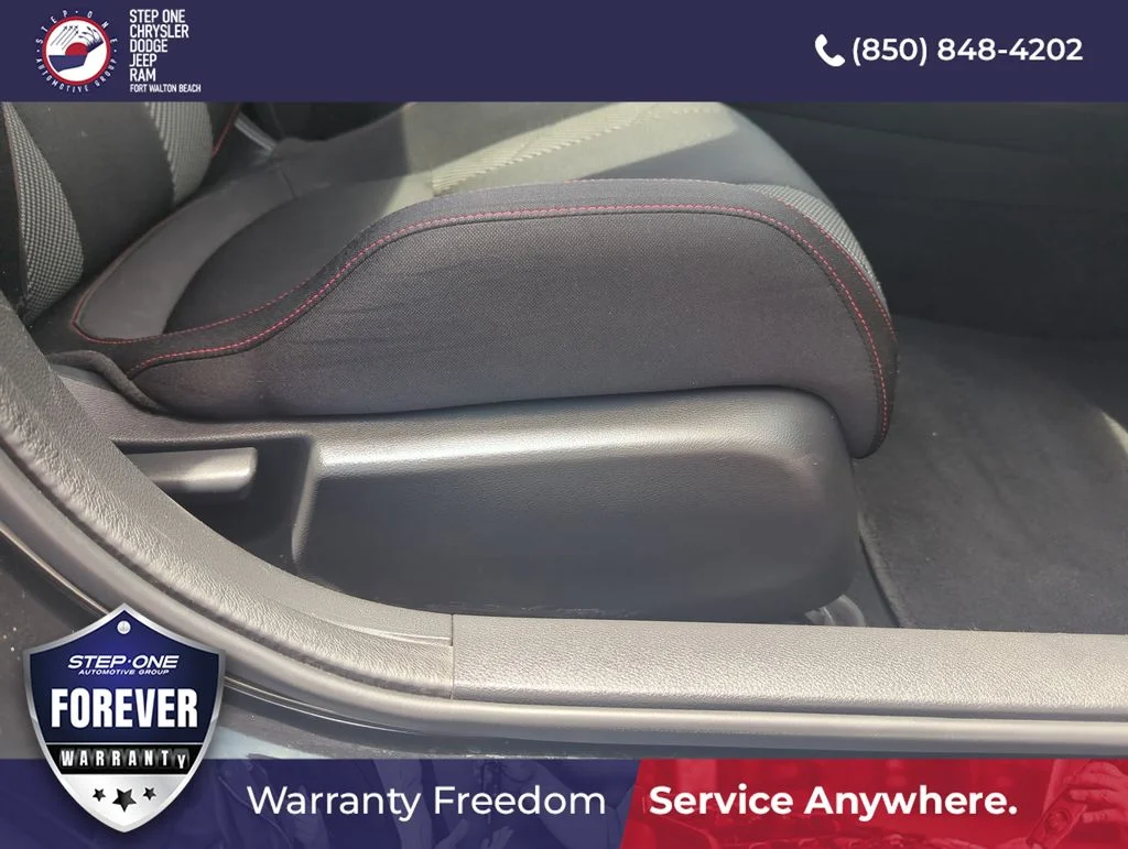 Used 2017 Black Honda Si image 37