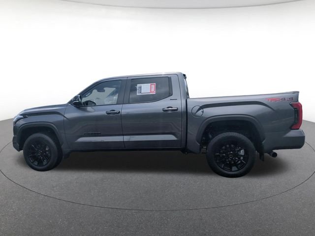 Certified Used 2025 Gray Toyota Limited image 3