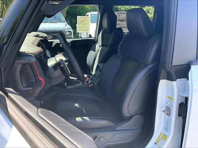 New 2026 Oxford White Ford Raptor image 25