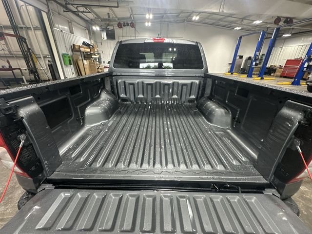 New 2026 Carbonized Gray Metallic Ford XL image 26
