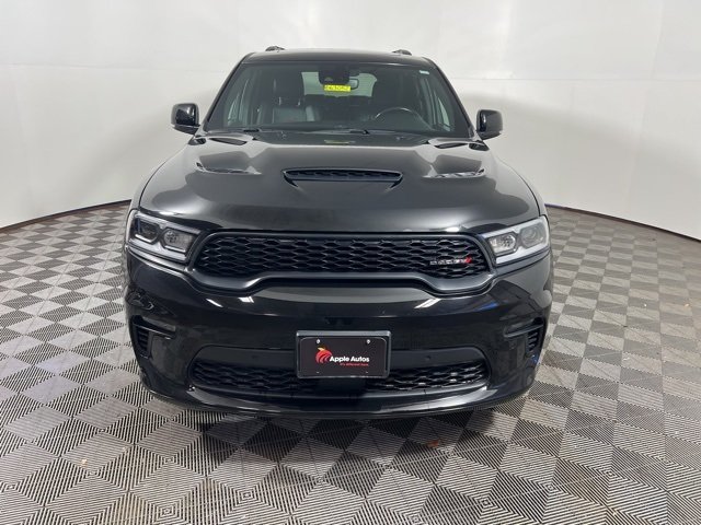 Certified 2023 Dodge Durango R/T with VIN 1C4SDJCT9PC603112 for sale in Shakopee, Minnesota
