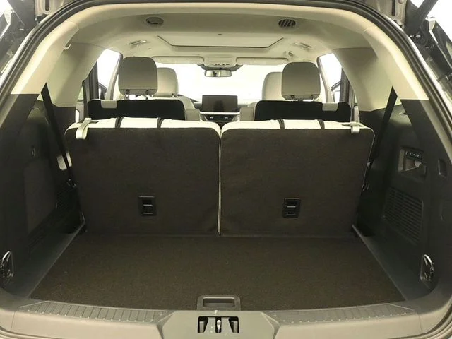 New 2026 Gray Ford Platinum image 20