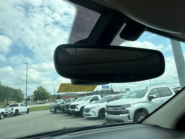 Used 2018 Black Dodge Citadel image 21