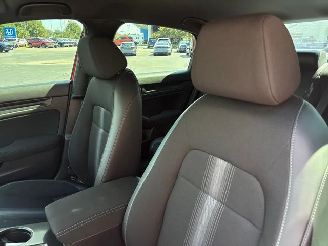 Certified Used 2024  Honda Sport image 13