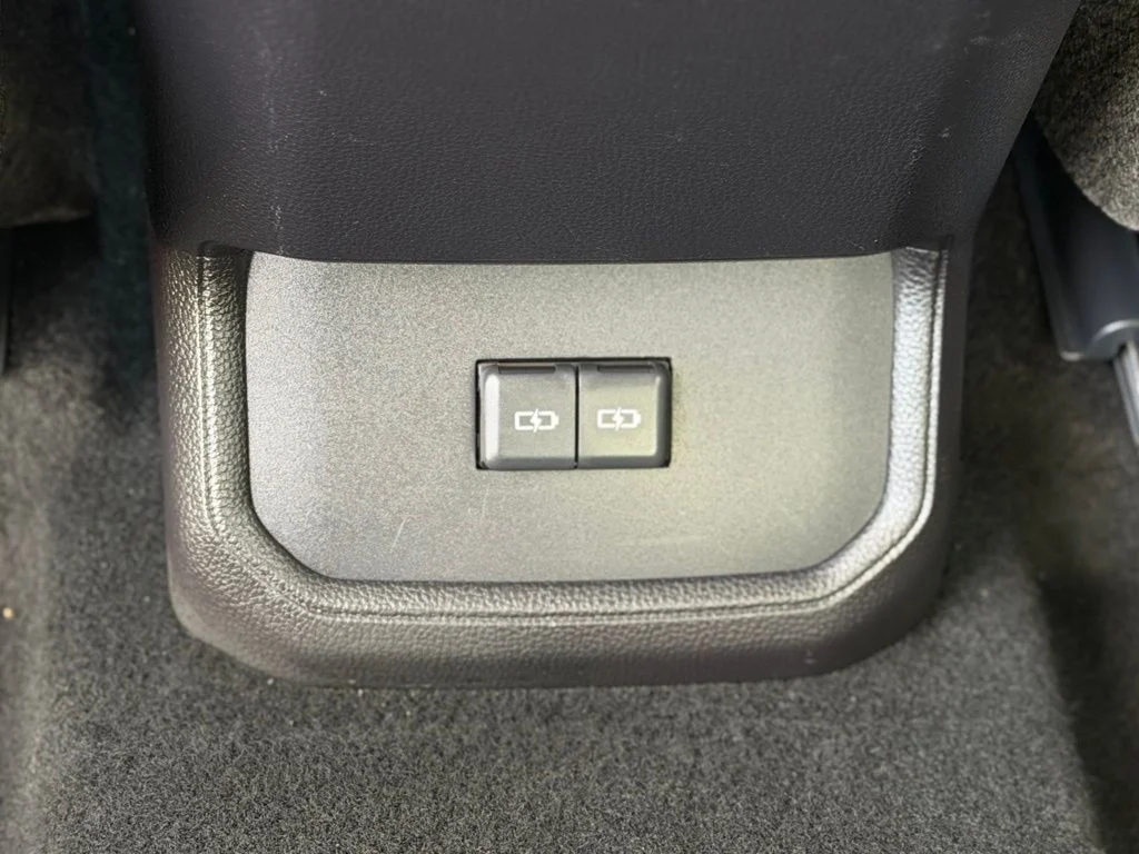 Used 2023 Black Toyota XLE image 11