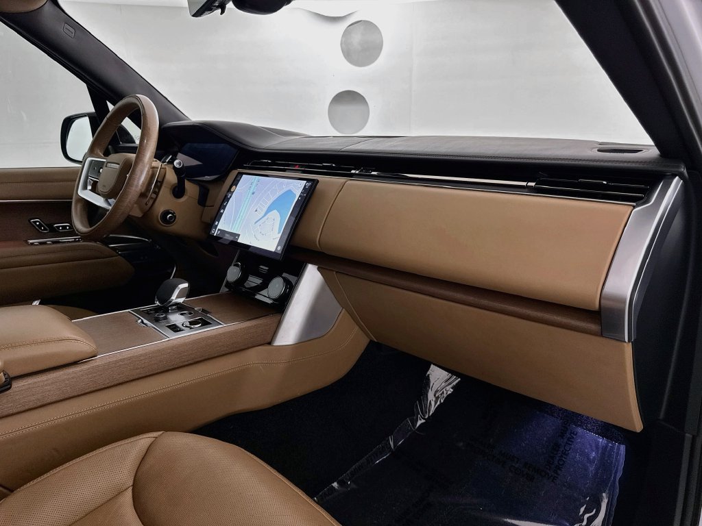 Certified Used 2023 Silver Land Rover Autobiography image 30