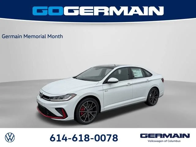 2026 Volkswagen Jetta