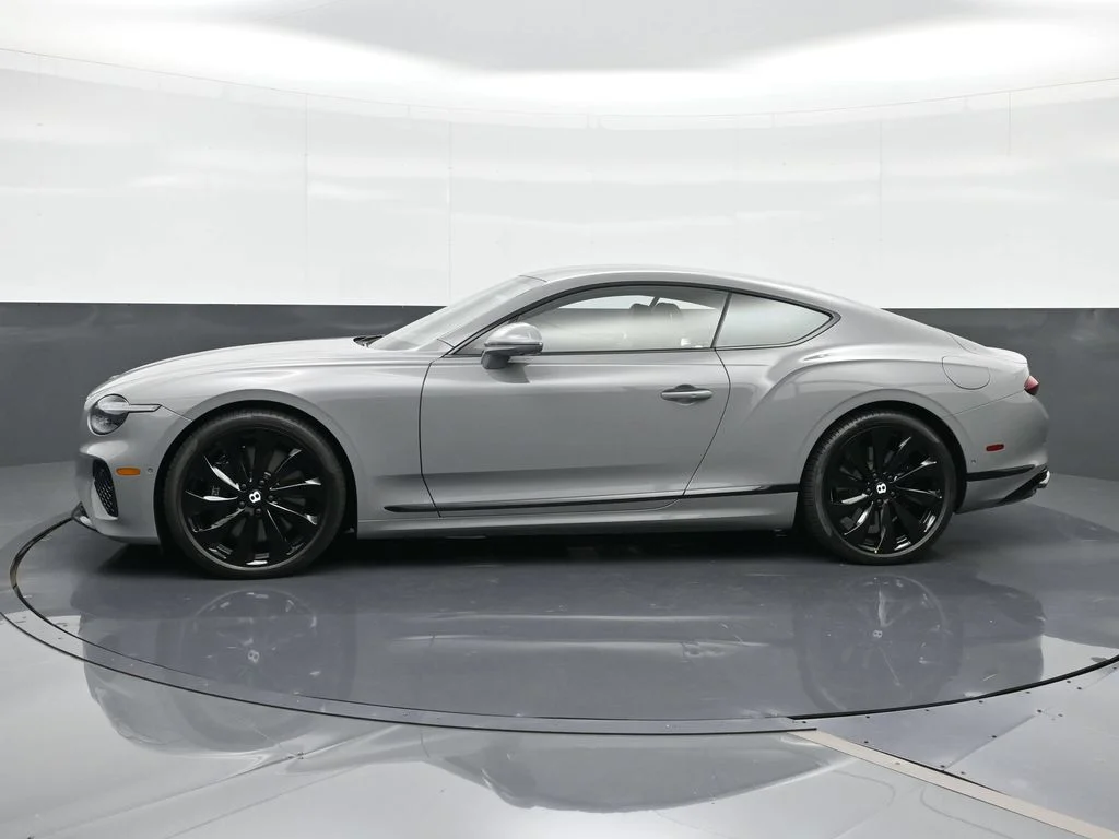 Used 2026 Gray Bentley  image 5
