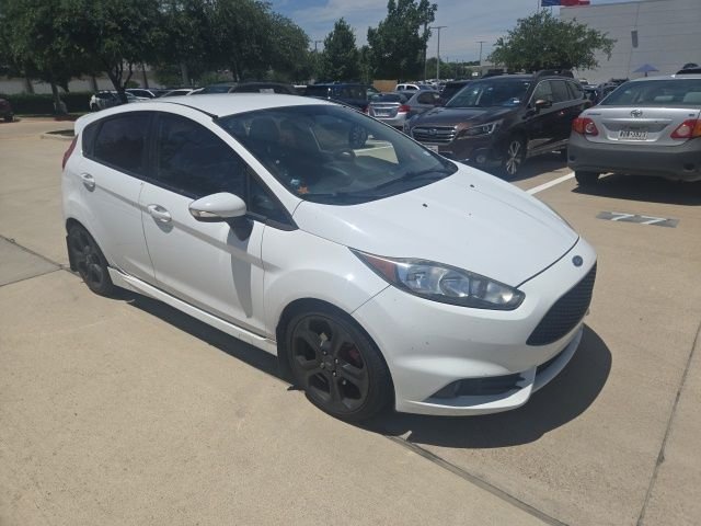 2014 Ford Fiesta ST Hatch's photo