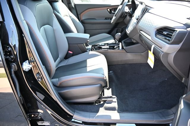 New 2026 Black Subaru Sport image 17