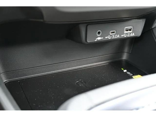 New 2026 Tan Subaru Limited Hybrid image 58