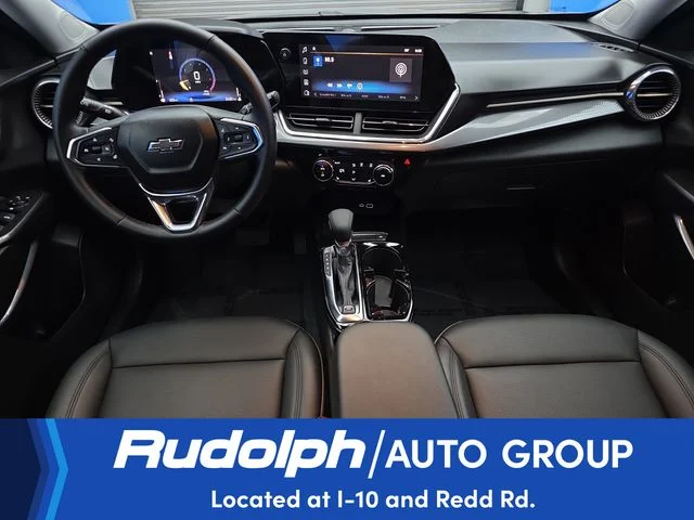 Used 2026 Sterling Gray Metallic Chevrolet ACTIV image 17