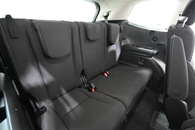 Certified Used 2025 Black Subaru Premium image 26