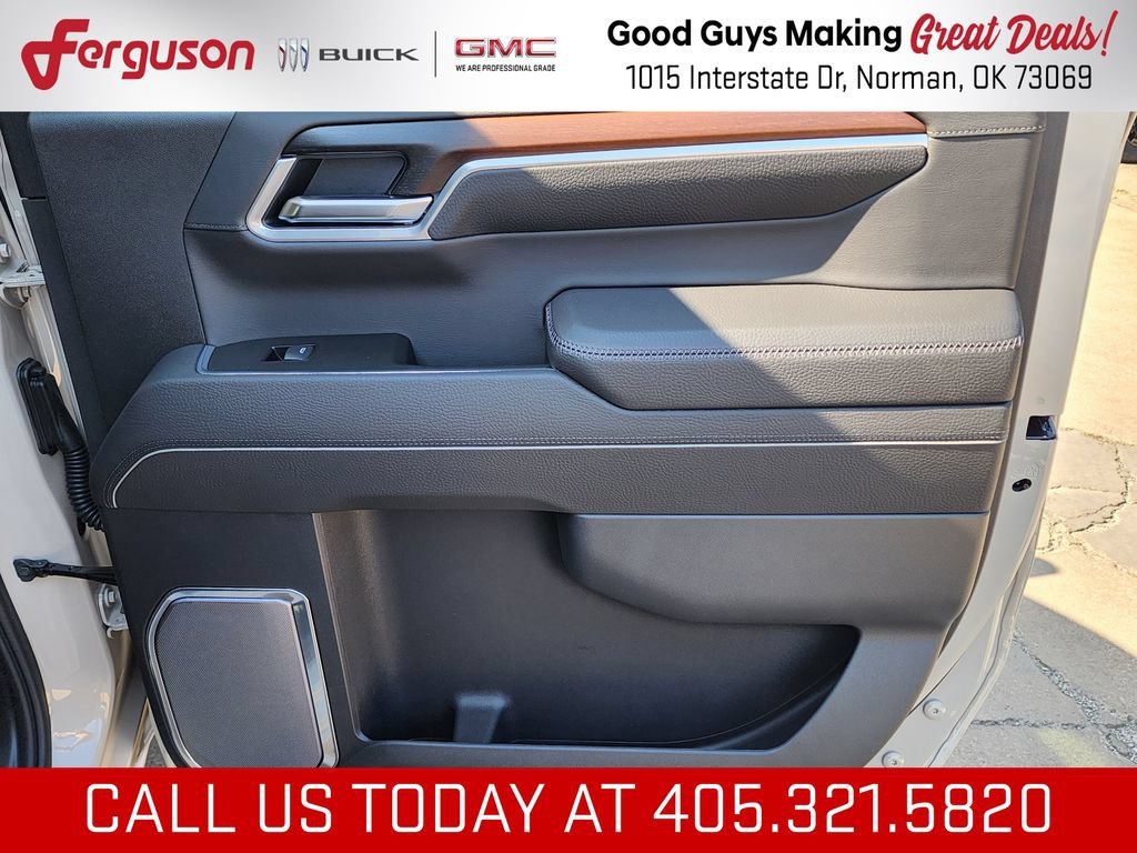 2026 GMC Sierra 1500 Denali - Photo 42