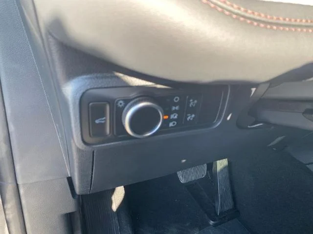 New 2026 Carbonized Gray Metallic Ford Active image 16