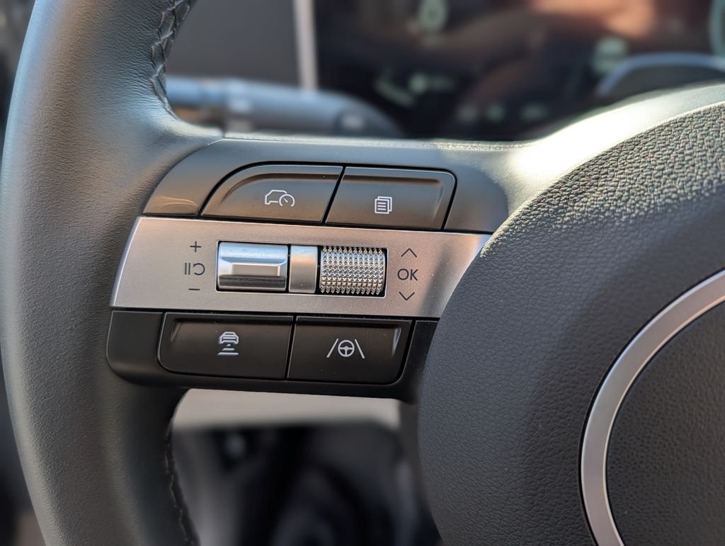 2026 Hyundai Tucson SEL Premium - Photo 25