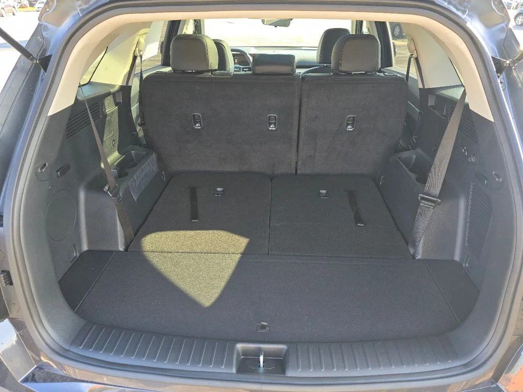 2026 Kia Sorento S - Photo 19