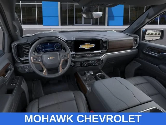 2026 Chevrolet Silverado 1500 High Country - Photo 15